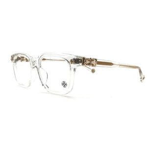 Chrome Hearts Cox Ucker​ Glasses